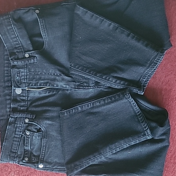 Levi's 512 W32 L30 - Picture 3 of 4
